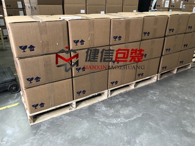 木托盘