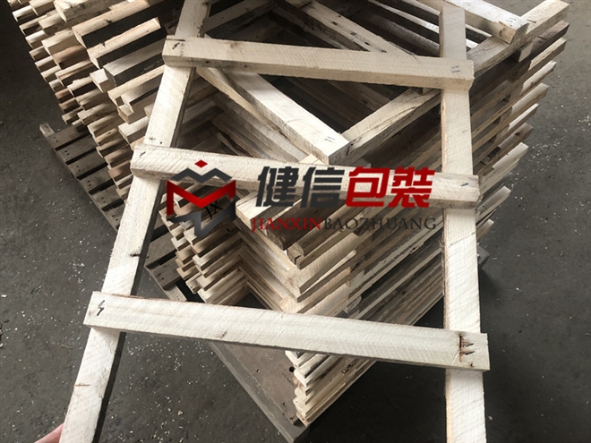 定制木架