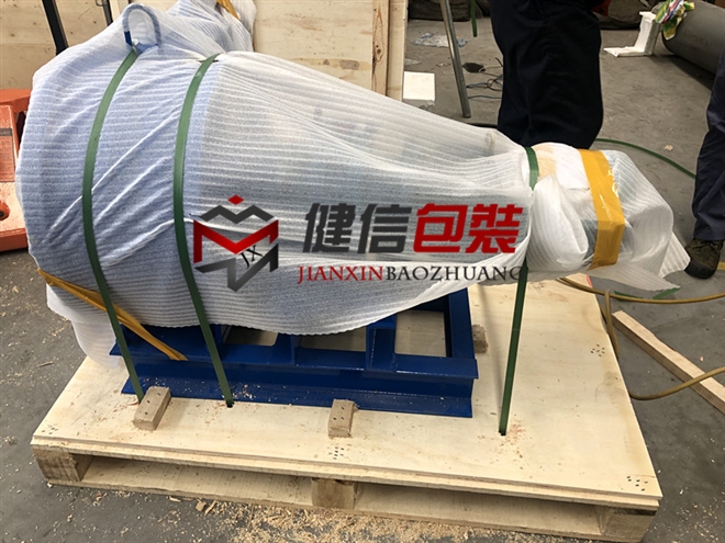设备包装