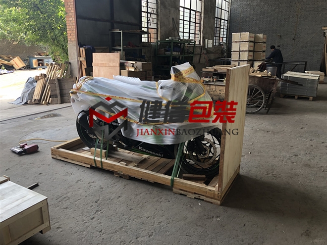 产品包装